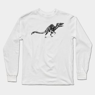 Dinosaur Long Sleeve T-Shirt